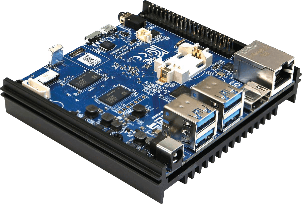 ODROID